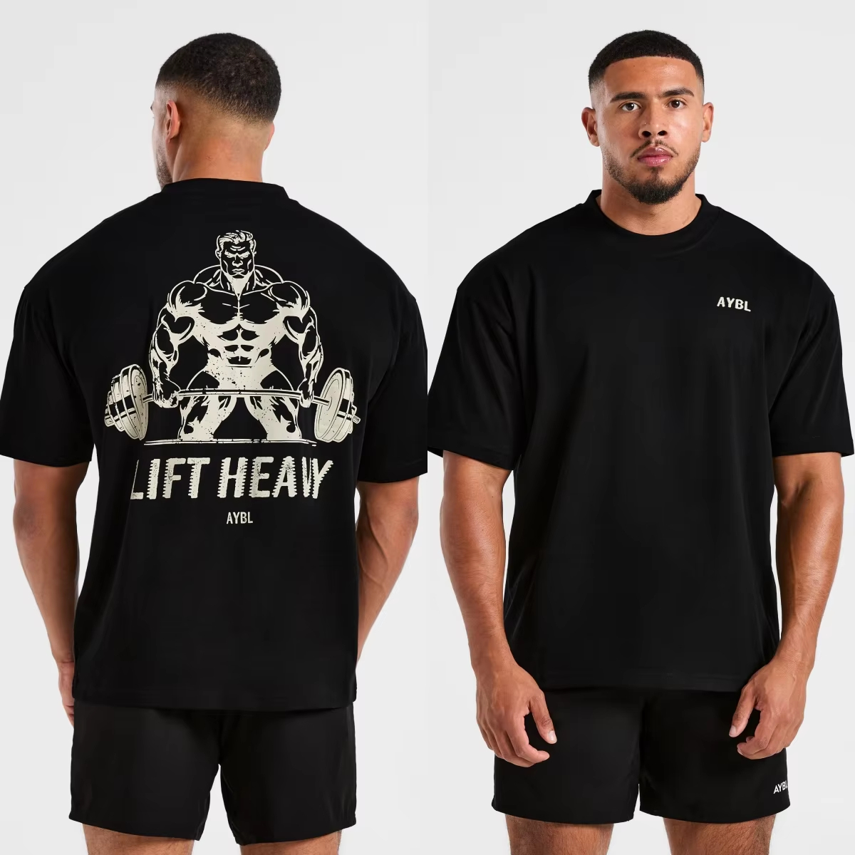 2026 Summer GYM Classic Logo S - Streetwear Brand With A Logo 评论和价格