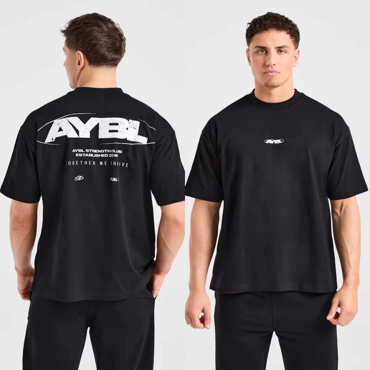 2026 Summer GYM Classic Logo S - Streetwear Brand With A Logo 评论和价格