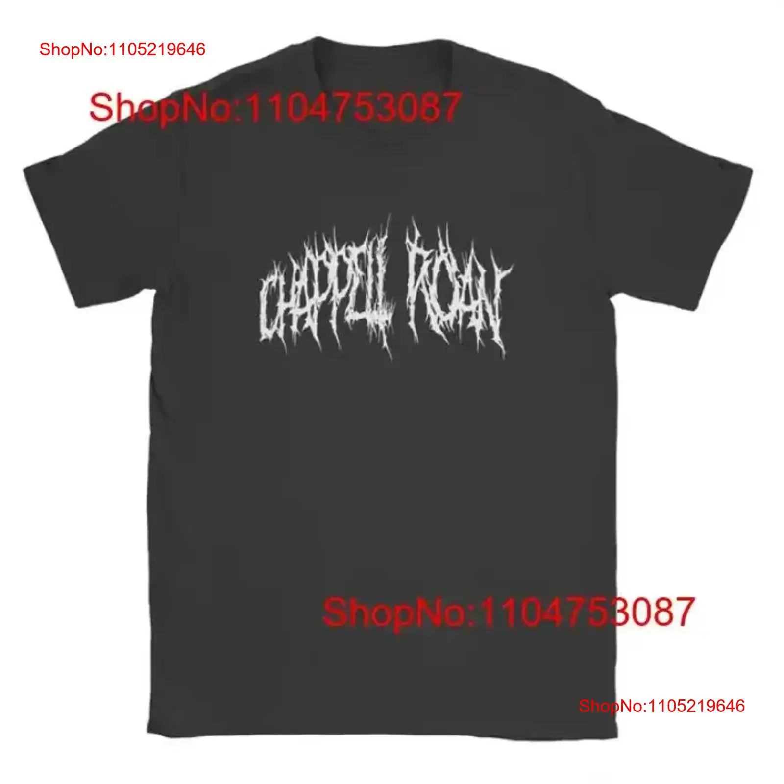 Brand New Chappell Roan Singer - Streetwear Brand Fonts 评论和价格