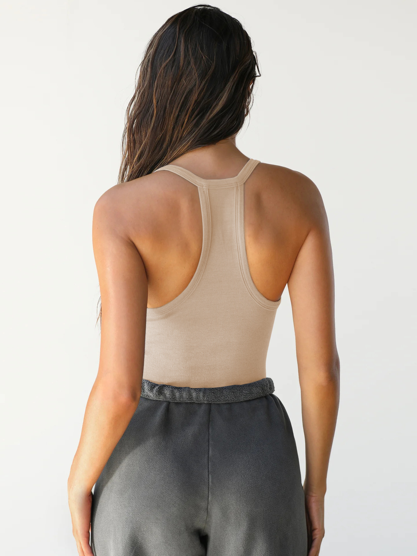 2024 new vest base women sprin - Streetwear Brand Jersey 评论和价格