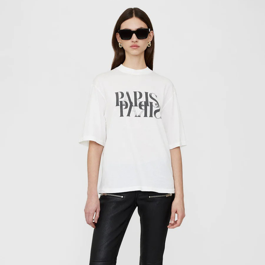 Paris Minimalist Art Luxury Br - Streetwear Brand Paris 评论和价格