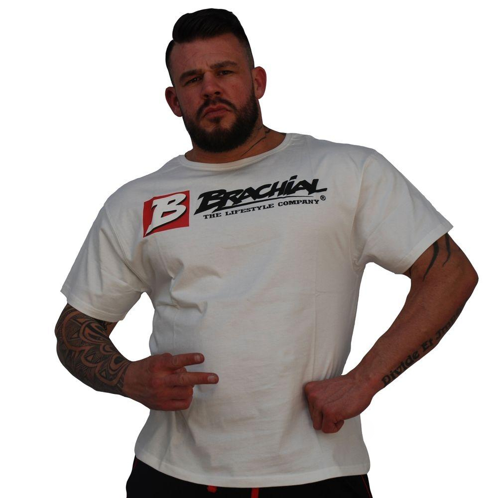 Classic Brachial Sign Next GYM - Streetwear Gym Brand 评论和价格