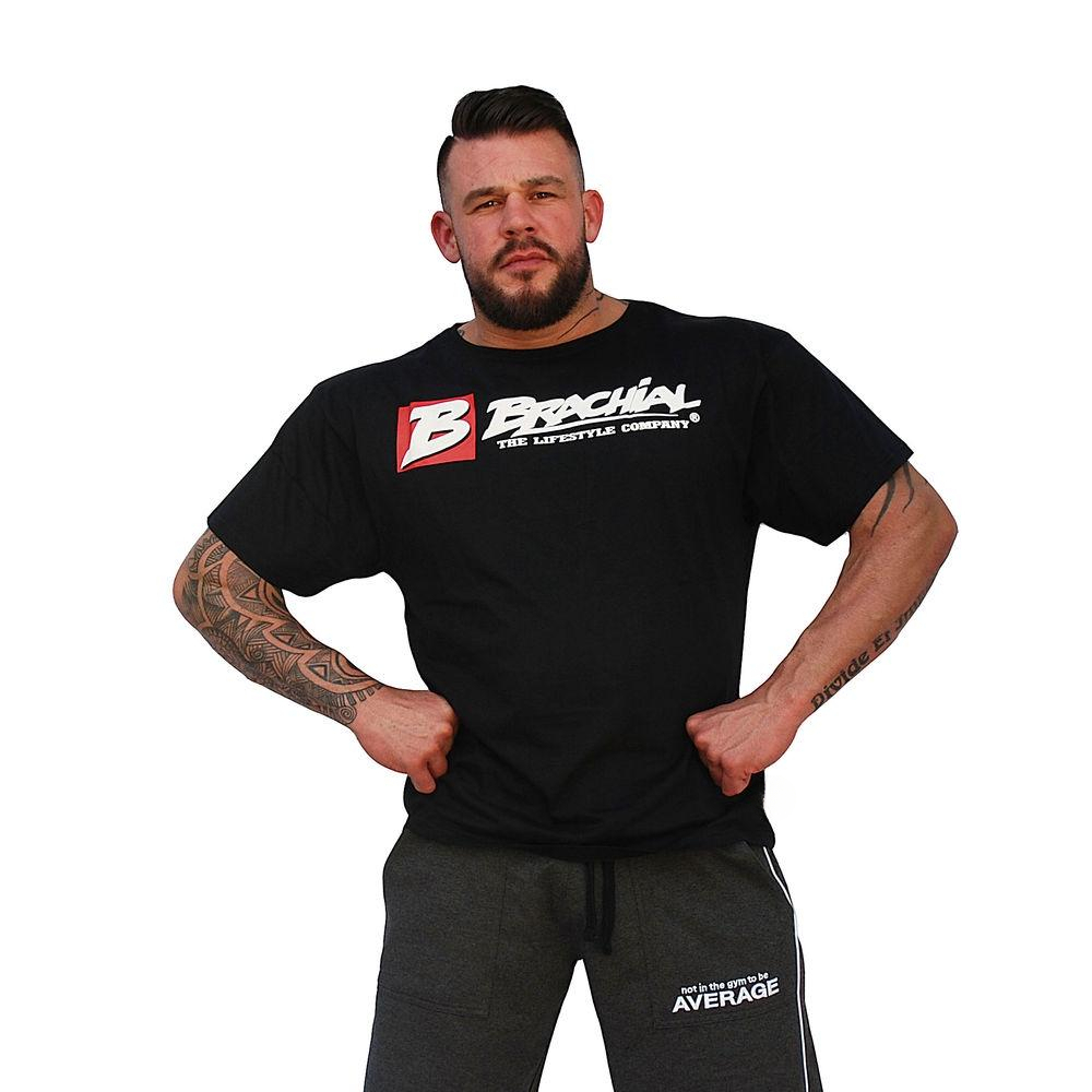 Classic Brachial Sign Next GYM - Streetwear Gym Brand 评论和价格
