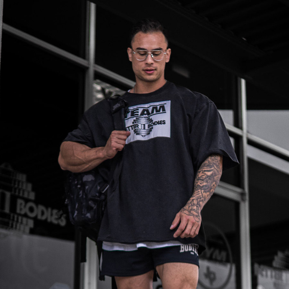 Relentless Iron GYM Fitness Tr - Streetwear Gym Brand 评论和价格