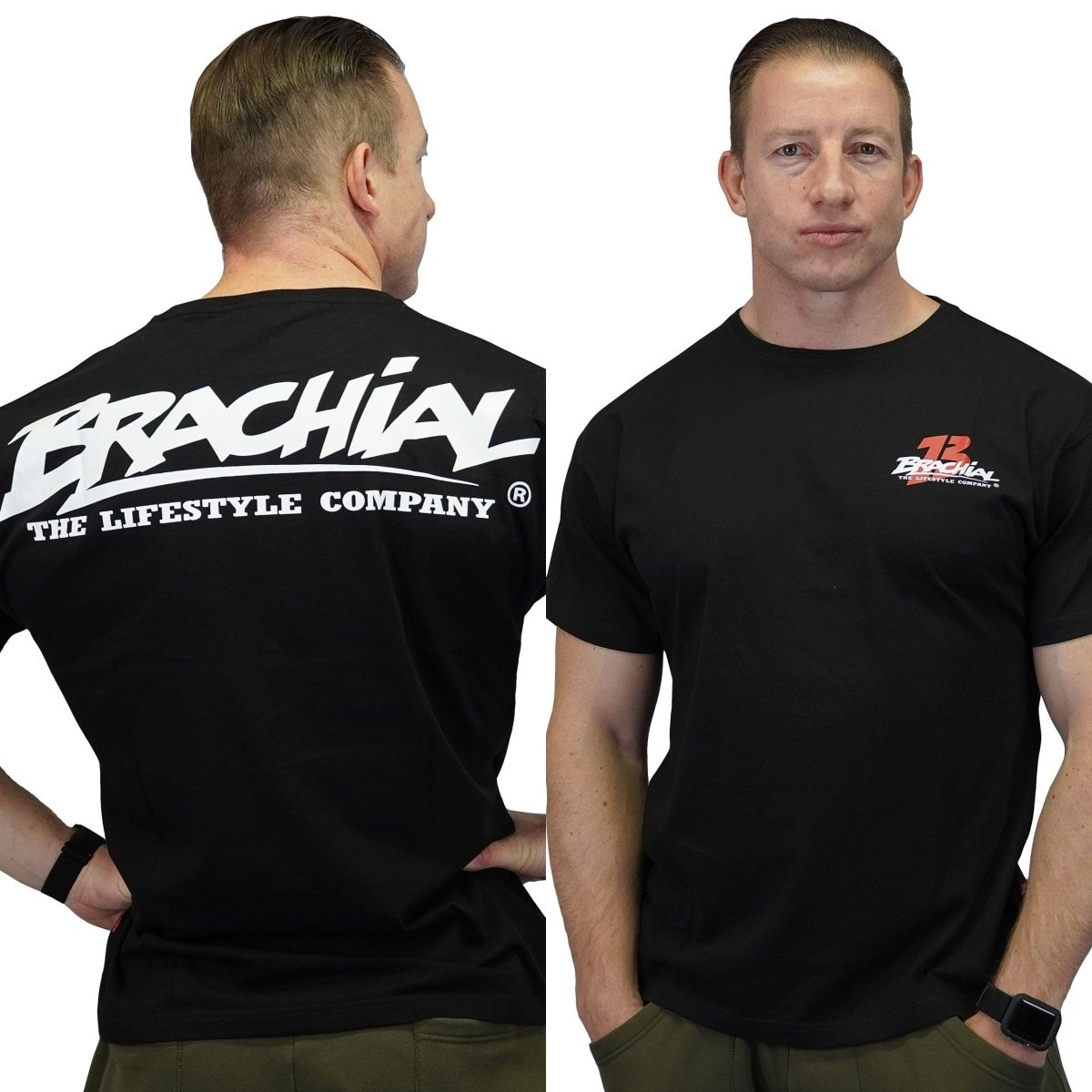 White Sky Brachial GYM Fitness - Streetwear Gym Brand 评论和价格