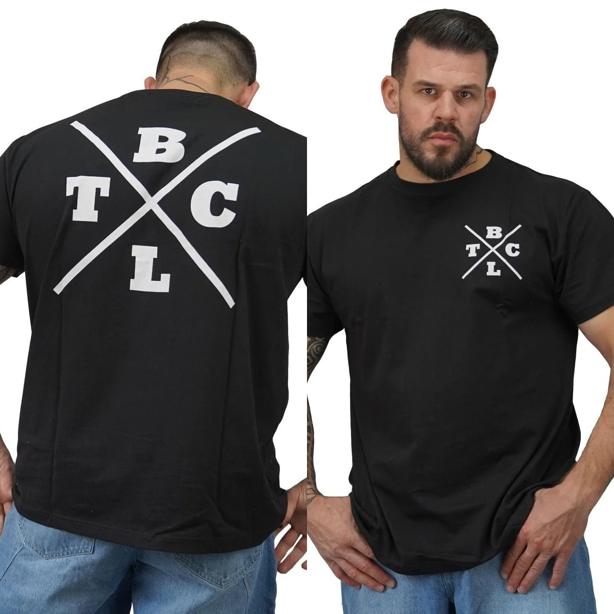 White Sky Brachial GYM Fitness - Streetwear Gym Brand 评论和价格