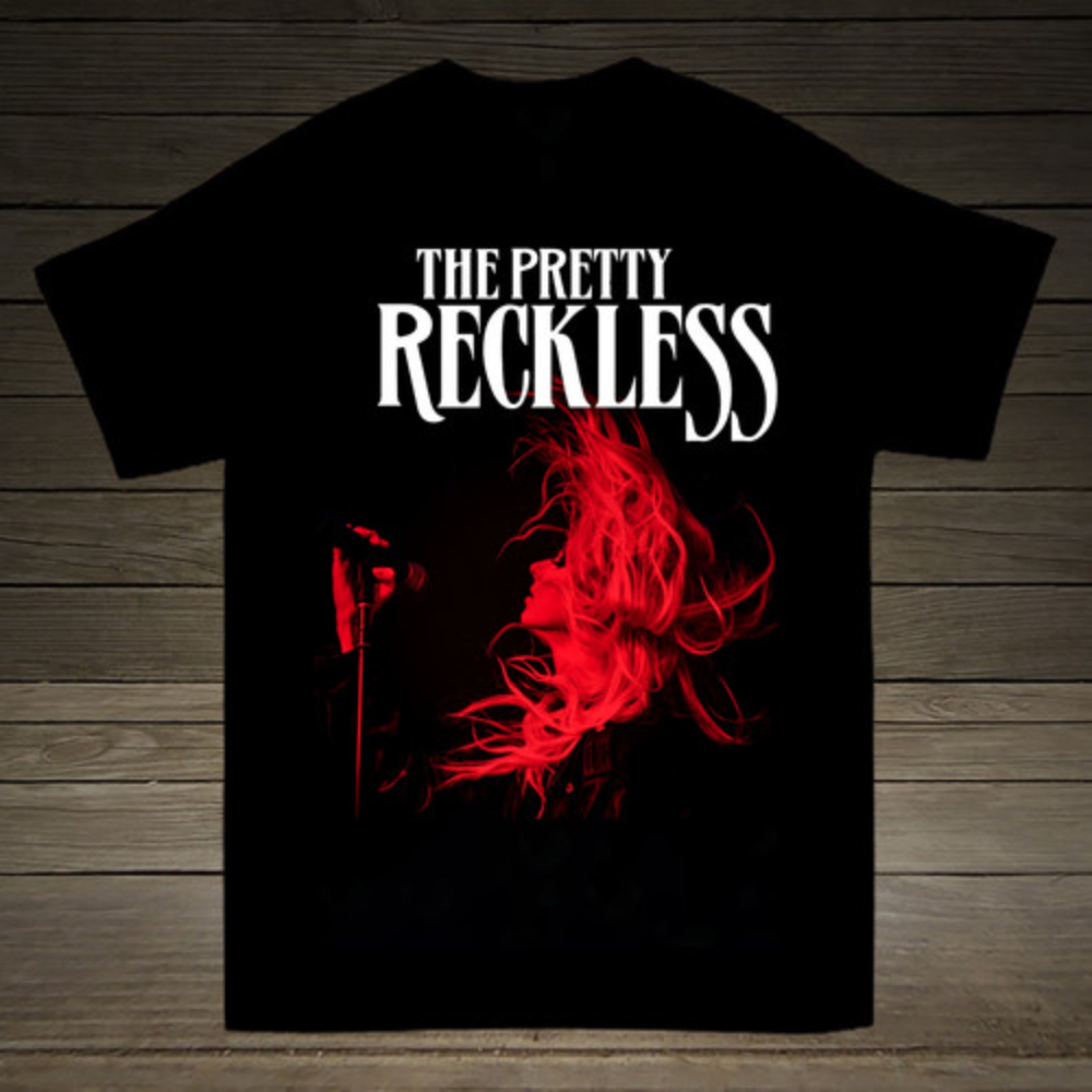 Brand new Pretty Reckless post - Streetwear Brand Poster 评论和价格