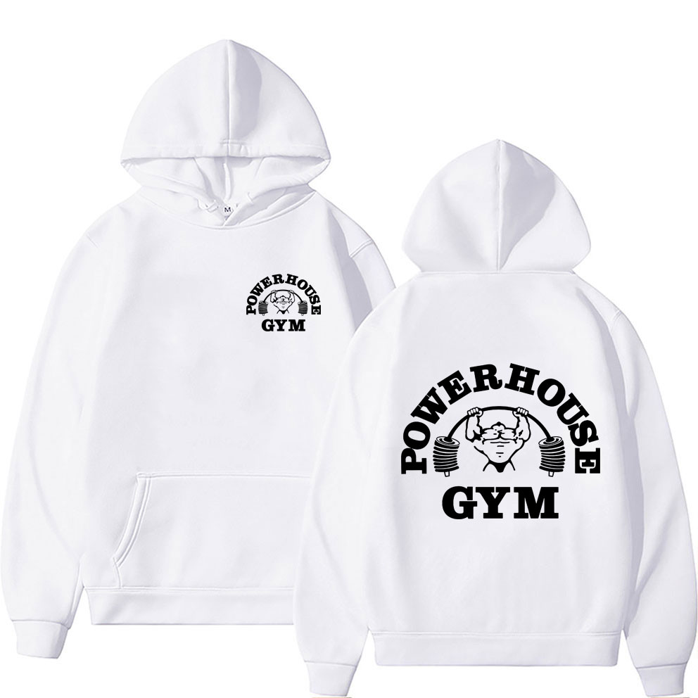 Gym 2026 Winter Luxury Brand M - Streetwear Gym Brand 评论和价格