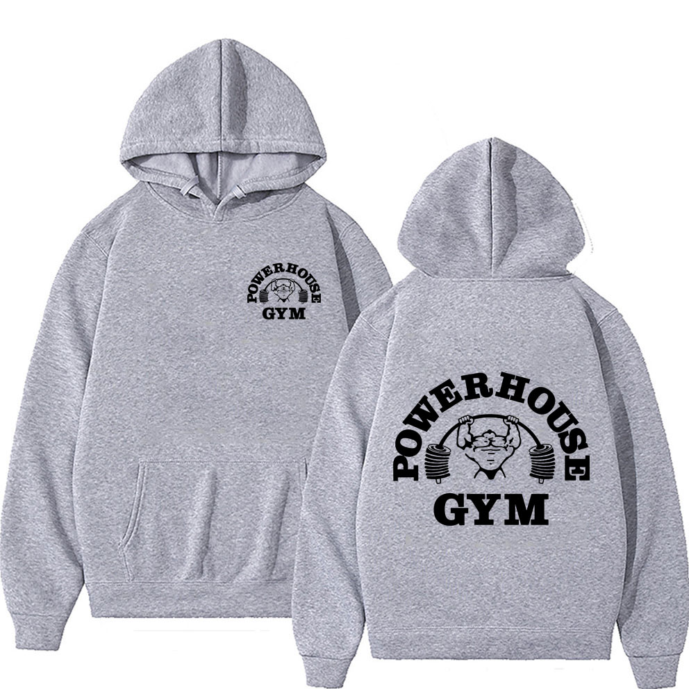 Gym 2026 Winter Luxury Brand M - Streetwear Gym Brand 评论和价格