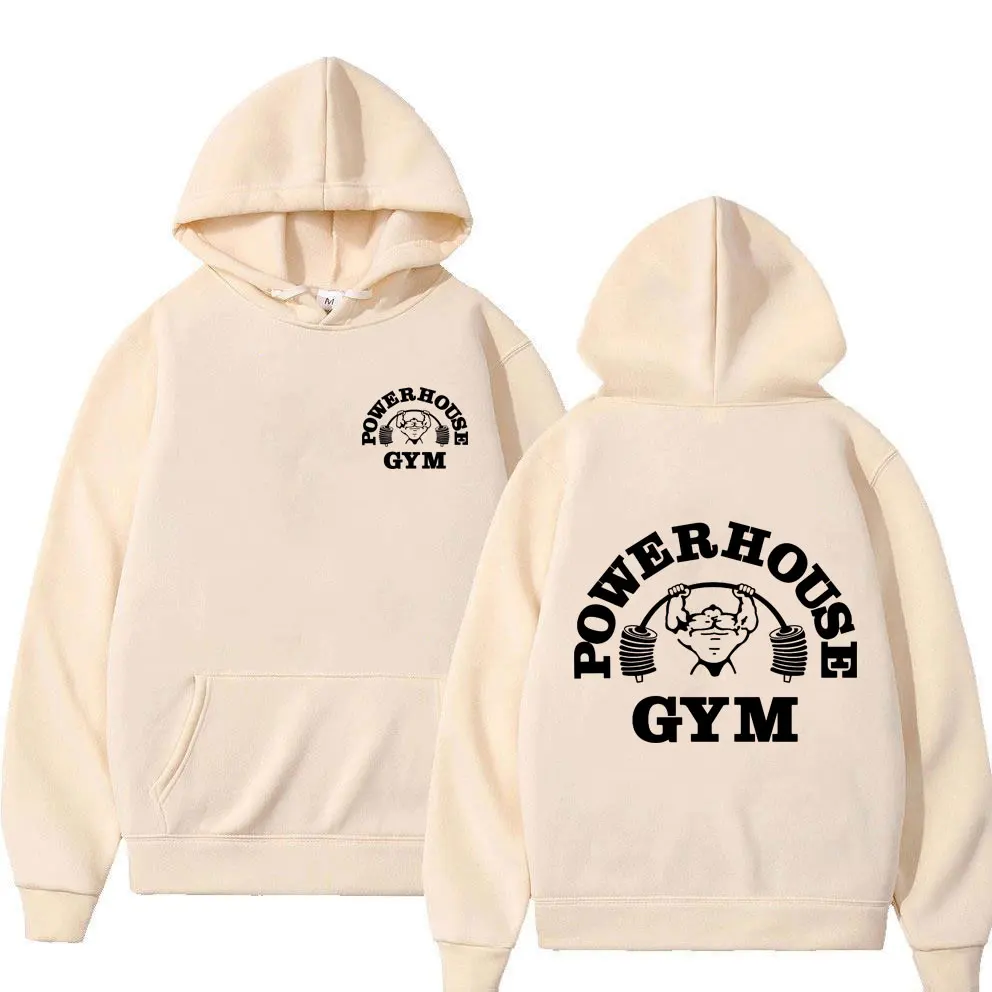 Gym 2026 Winter Luxury Brand M - Streetwear Gym Brand 评论和价格