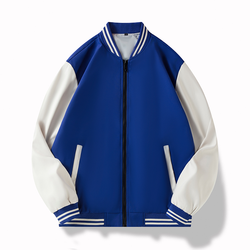Autumn Baseball Uniform Jacket - Streetwear Brand Jersey 评论和价格