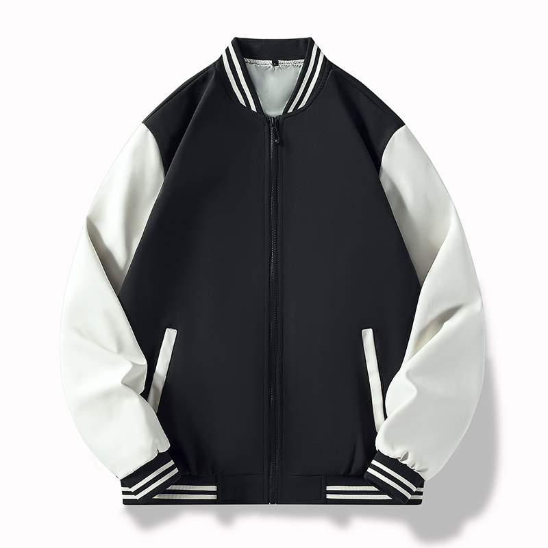 Autumn Baseball Uniform Jacket - Streetwear Brand Jersey 评论和价格