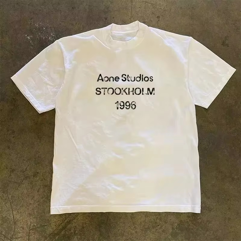 New Summer Fashion Trend Luxur - Streetwear Brand New 评论和价格