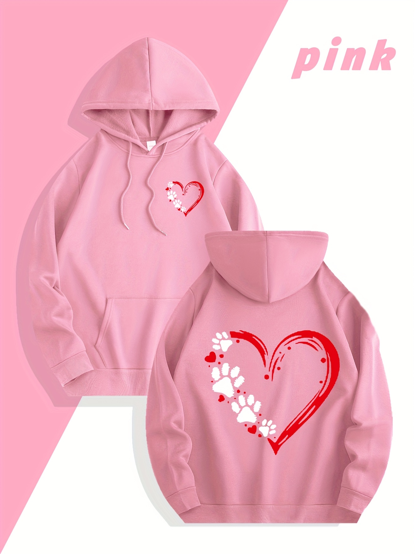 Autumn/Winter Streetwear Brand - Streetwear Brand Heart 评论和价格