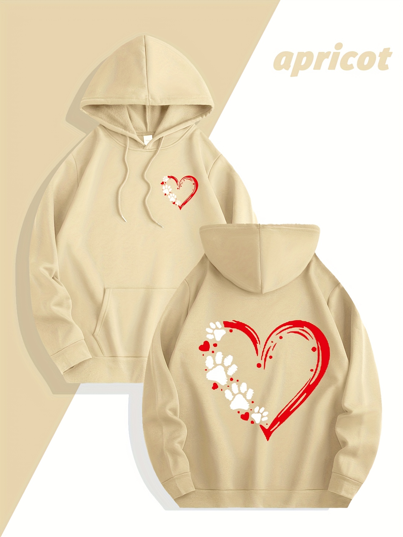 Autumn/Winter Streetwear Brand - Streetwear Brand Heart 评论和价格