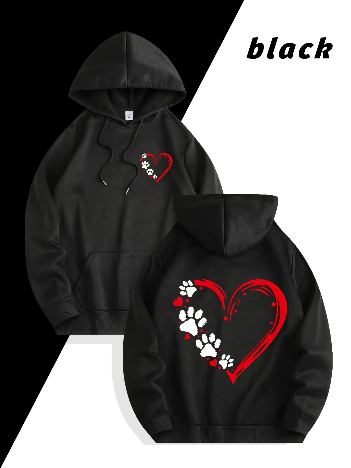 Autumn/Winter Streetwear Brand - Streetwear Brand Heart 评论和价格