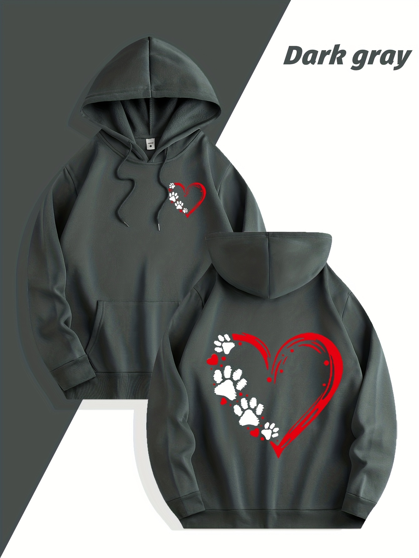 Autumn/Winter Streetwear Brand - Streetwear Brand Heart 评论和价格