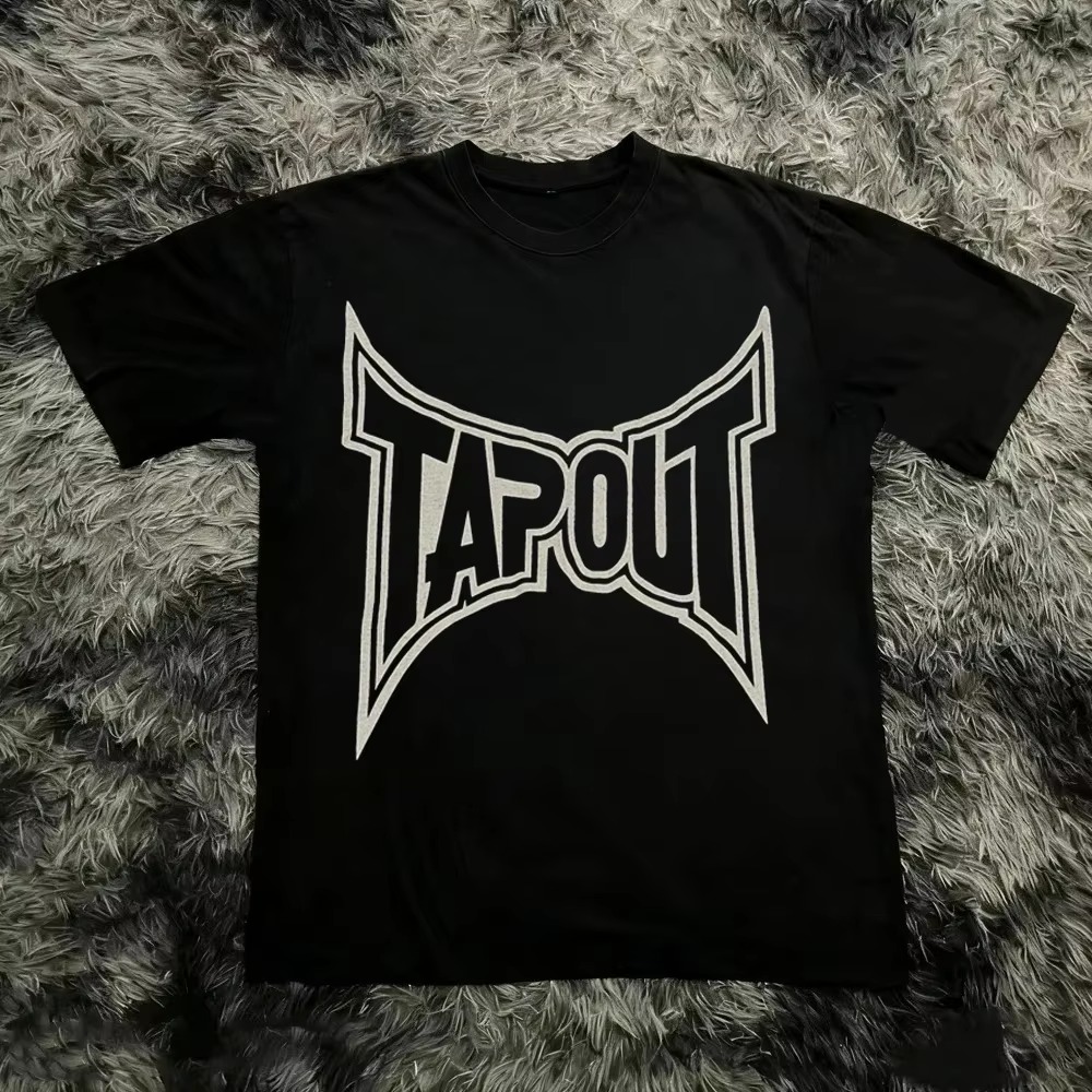 Vintage Fight Classic Logo MMA - Streetwear Brand With A Logo 评论和价格